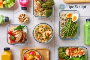 Natural Diet Options For Body Transformation 2 Your diet is great for body transformation Wooburn Green - read on to find out more!