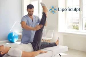 Injury Recovery Using Tonesculpt 3 Get faster results, include Tonesculpt in your injury recovery Wooburn Green