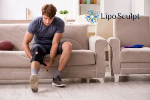 Injury Recovery Using Tonesculpt 4 Build your muscle tone in comfort of your own home for injury recovery Wooburn Green