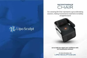 EM Chair: A Non-Surgical Solution for Treating Faecal Incontinence 4 Learn more about Pelvic Floor Chair Therapy Wooburn Green today!