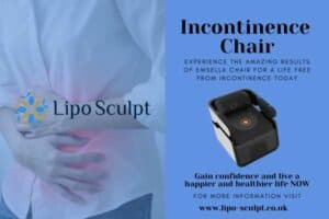 EM Chair: A Non-Surgical Solution for Treating Faecal Incontinence 5 EM Chair Wooburn Green For Faecal incontinence.
