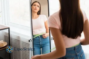Melt Away Stubborn Belly Fat with Aqualyx Injections 3 Do you want to transform your stomach? Remove stubborn belly fat with aqualyx fat dissolving injections Wooburn Green today!