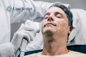 Why people choose HI-FU for their facelifts 3 Book a consultation today with Lipo Sculpt Wooburn Green for your HIFU facelift today!