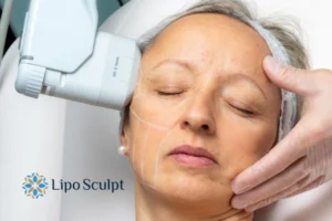 Why people choose HI-FU for their facelifts 2 Learn more about HIFU facelift Wooburn Green from Lipo Sculpt today!
