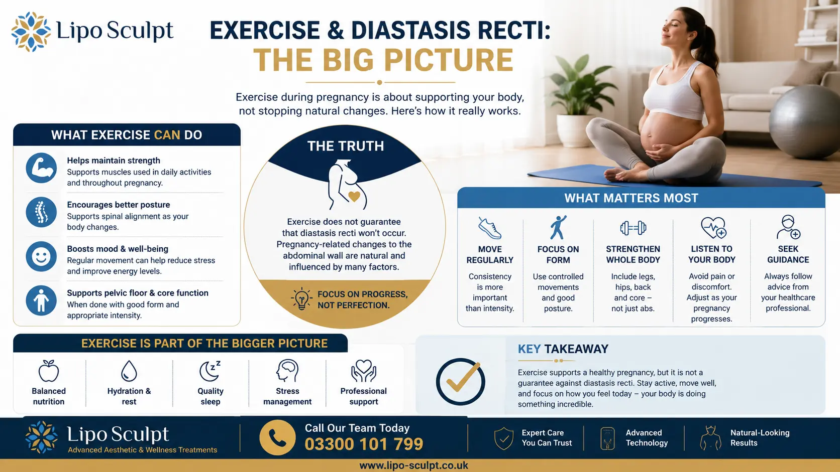Does Exercise Reduce the Risk of Diastasis Recti? 3 Does Exercise Reduce the Risk of Diastasis Recti Wooburn Green : Which Types of Exercise May Support a Healthier Core?