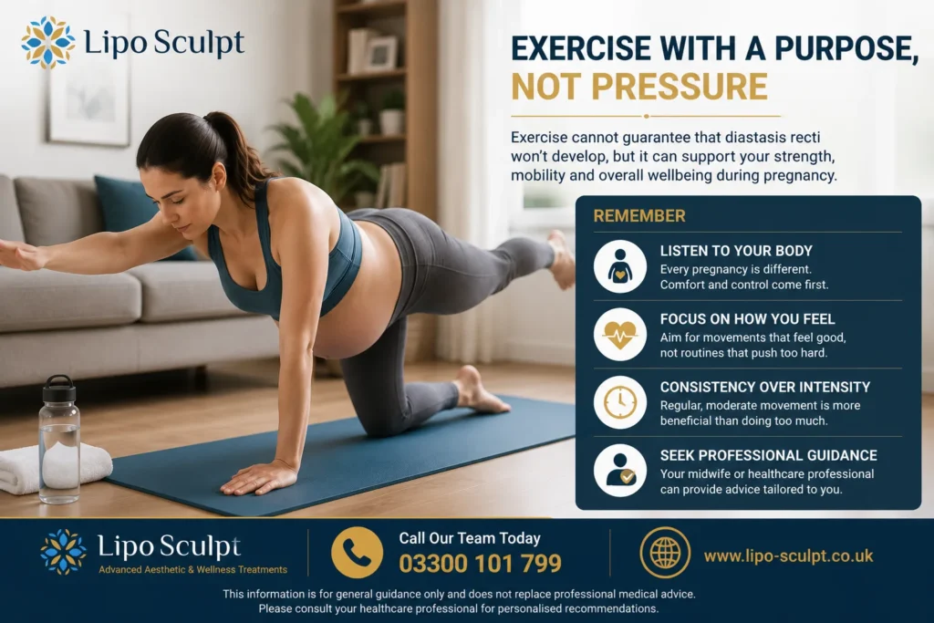 Does Exercise Reduce the Risk of Diastasis Recti? 4 Does Exercise Reduce the Risk of Diastasis Recti Wooburn Green : Does Every Case of Diastasis Recti Need Treatment?